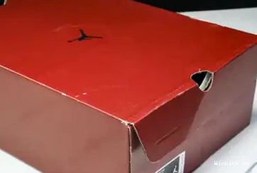 GYM AIR - RETRO RED 14 TORO JORDAN 0607